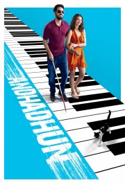 watch Andhadhun free online