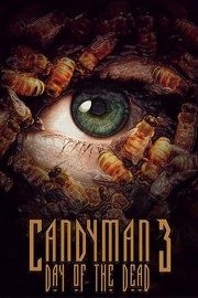 watch Candyman: Day of the Dead free online