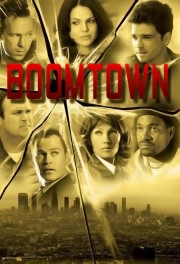 watch Boomtown free online