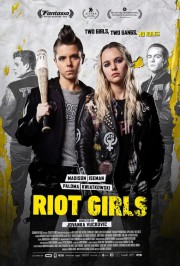 watch Riot Girls free online