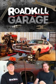 watch Roadkill Garage free online