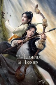 watch The Legend of Heroes free online