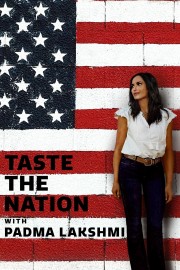 watch Taste the Nation with Padma Lakshmi free online