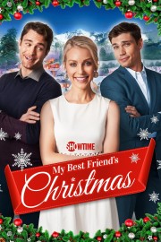 watch My Best Friend's Christmas free online