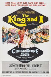 watch The King and I free online