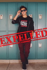 watch Expelled free online