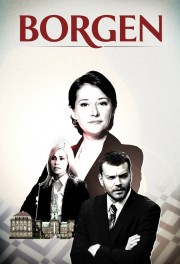 watch Borgen free online