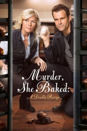 watch Murder, She Baked: A Deadly Recipe free online