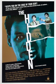 watch The Hidden free online