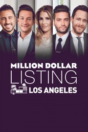 watch Million Dollar Listing Los Angeles free online