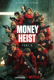 watch Money Heist free online