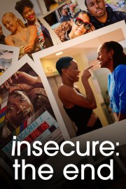 watch Insecure: The End free online