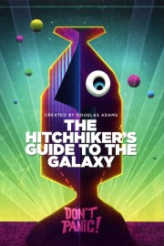 watch The Hitchhiker's Guide to the Galaxy free online