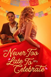 watch Never Too Late to Celebrate free online