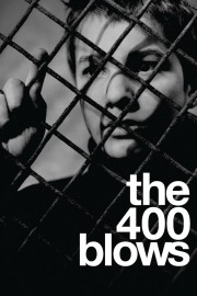 watch The 400 Blows free online