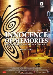 watch Innocence of Memories: Orhan Pamuk's Museum & Istanbul free online