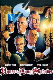 watch House of the Long Shadows free online