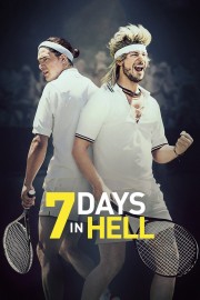 watch 7 Days in Hell free online