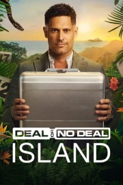 watch Deal or No Deal Island free online