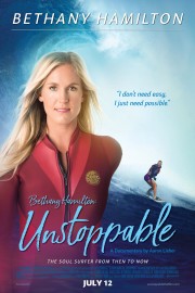 watch Bethany Hamilton: Unstoppable free online