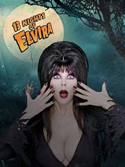 watch 13 Nights of Elvira free online