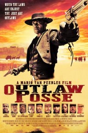 watch Outlaw Posse free online