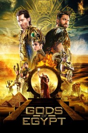 watch Gods of Egypt free online