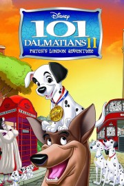 watch 101 Dalmatians II: Patch's London Adventure free online