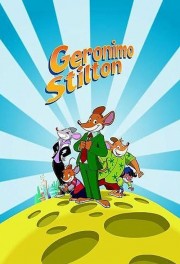 watch Geronimo Stilton free online