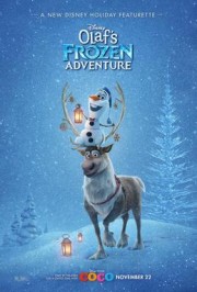 watch Olaf's Frozen Adventure free online