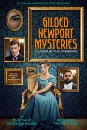 watch Gilded Newport Mysteries: Murder at the Breakers free online