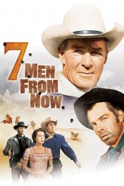 watch 7 Men from Now free online