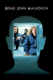 watch Being John Malkovich free online