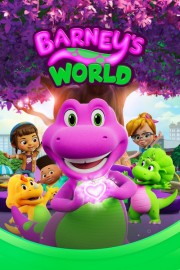 watch Barney's World free online