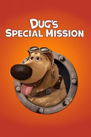 watch Dug's Special Mission free online