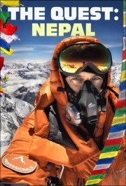 watch The Quest: Nepal free online