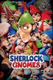 watch Sherlock Gnomes free online