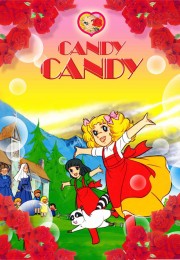 watch Candy Candy free online