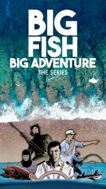 watch Big Fish Big Adventure free online