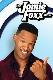 watch The Jamie Foxx Show free online