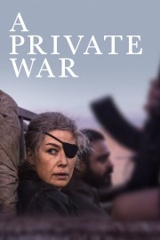 watch A Private War free online