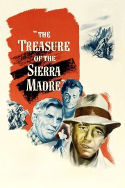 watch The Treasure of the Sierra Madre free online