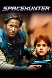 watch Spacehunter: Adventures in the Forbidden Zone free online