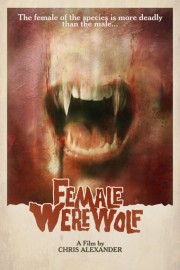 watch Female Werewolf free online