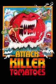 watch Attack of the Killer Tomatoes! free online