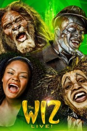 watch The Wiz Live! free online