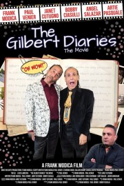 watch The Gilbert Diaries free online