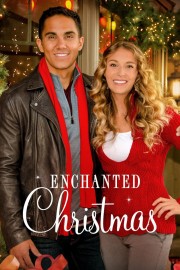 watch Enchanted Christmas free online