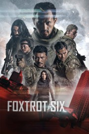 watch Foxtrot Six free online