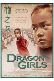 watch Dragon Girls free online